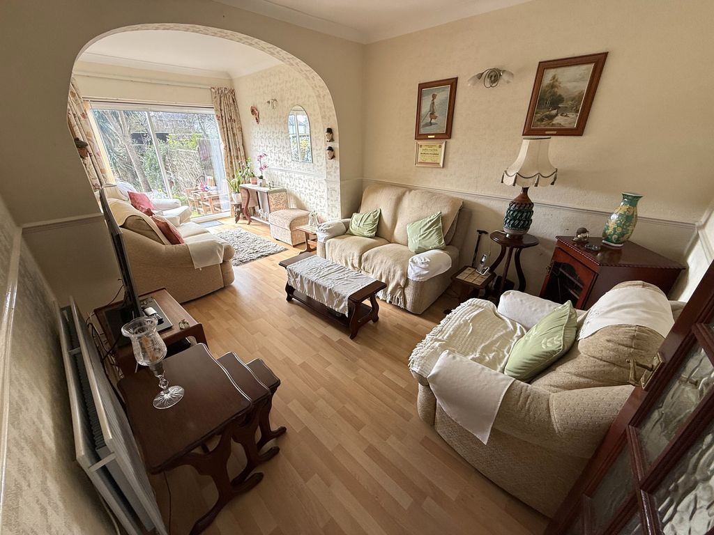 Property photo 3 of 15 Extended Reception2 (A)