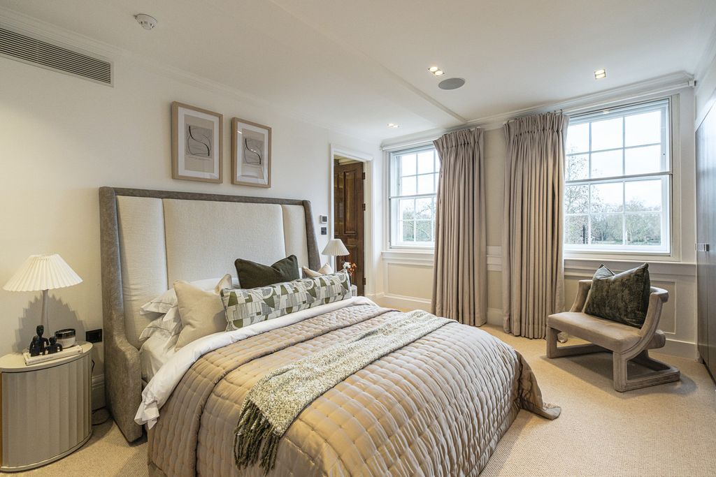 Additional image 31 of 8 bed town house to rentCheyne Walk, London SW3