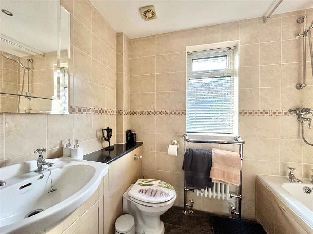 Additional image 17 of 4 bed detached house for saleChantry Road, Disley, Stockport SK12