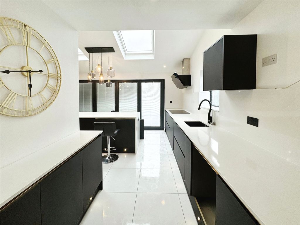 Property photo 3 of 13 Modern Kitchen