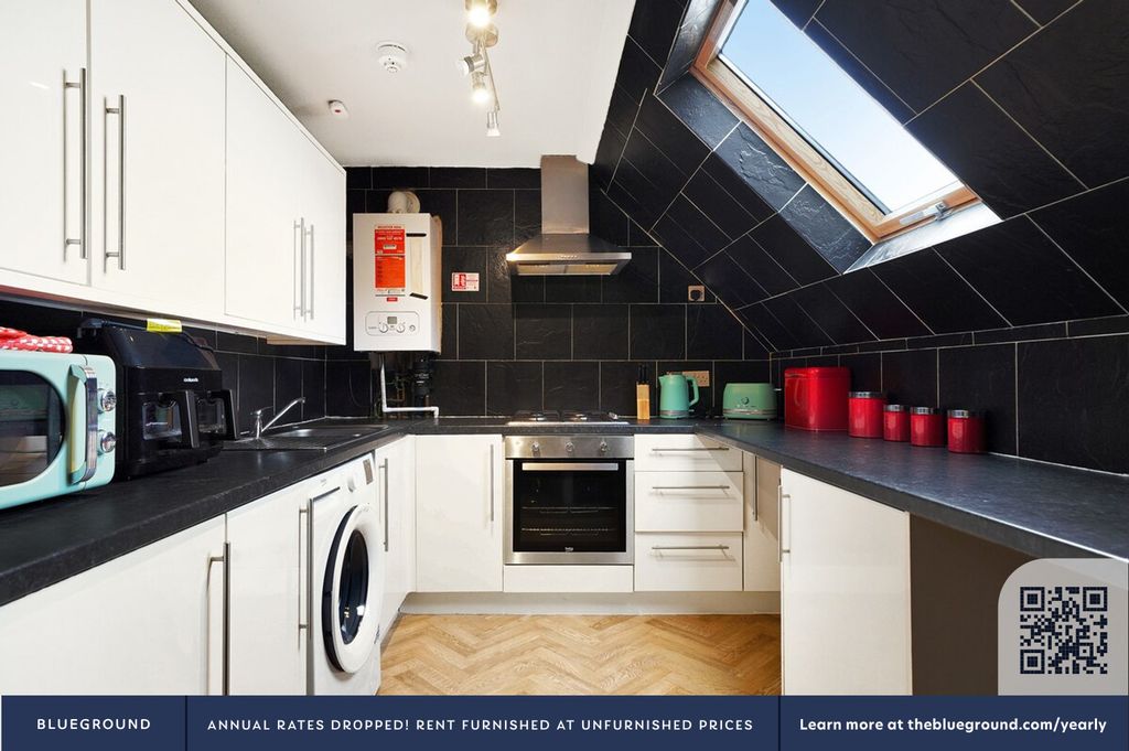 Property photo 3 of 24 Fully Equipped Kitchen
