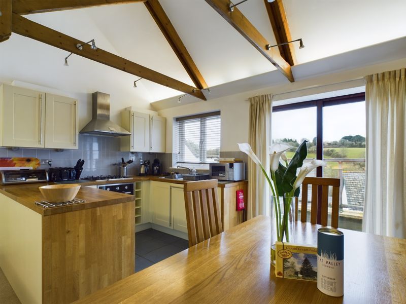 Property photo 2 of 23 Kitchen/Diner