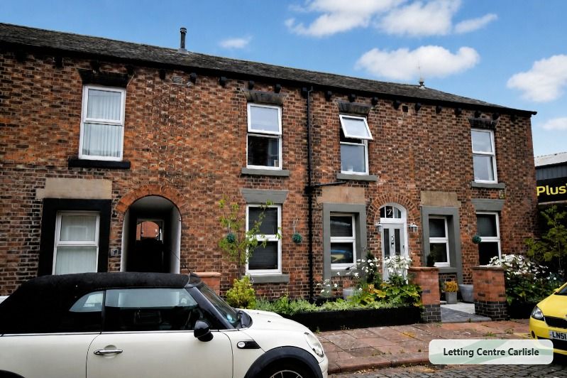 Property photo 1 of 9 House Share, Milbourne Street, Carlisle Ca2
