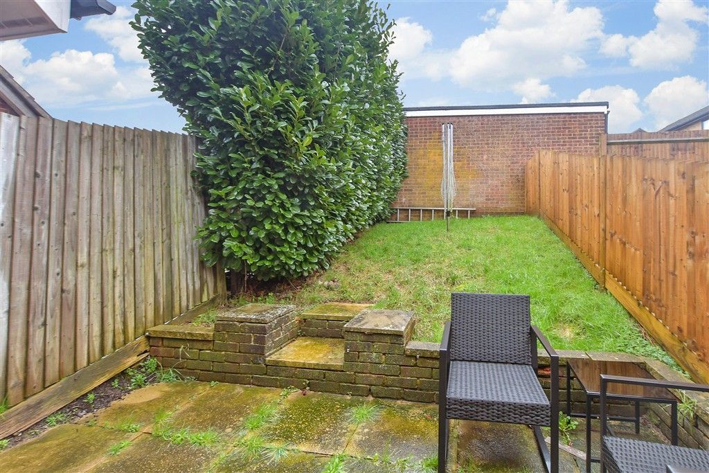 Property photo 1 of 9 Rear Garden