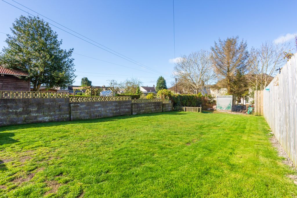 Property photo 2 of 16 Rear Garden