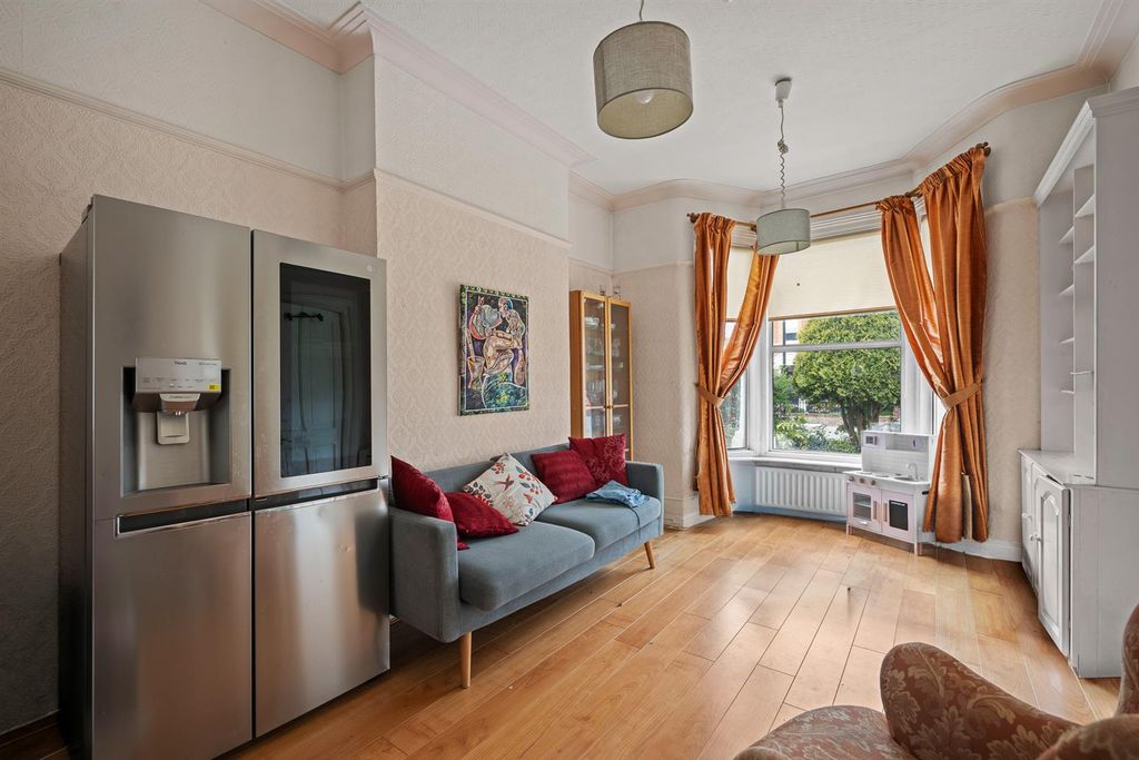 Property photo 3 of 16 Second Reception Room