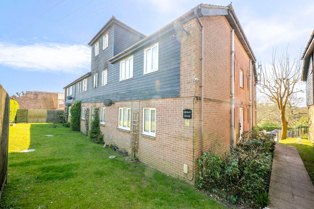 Additional image 13 of 1 bed flat for saleStreatfield Road, Heathfield TN21