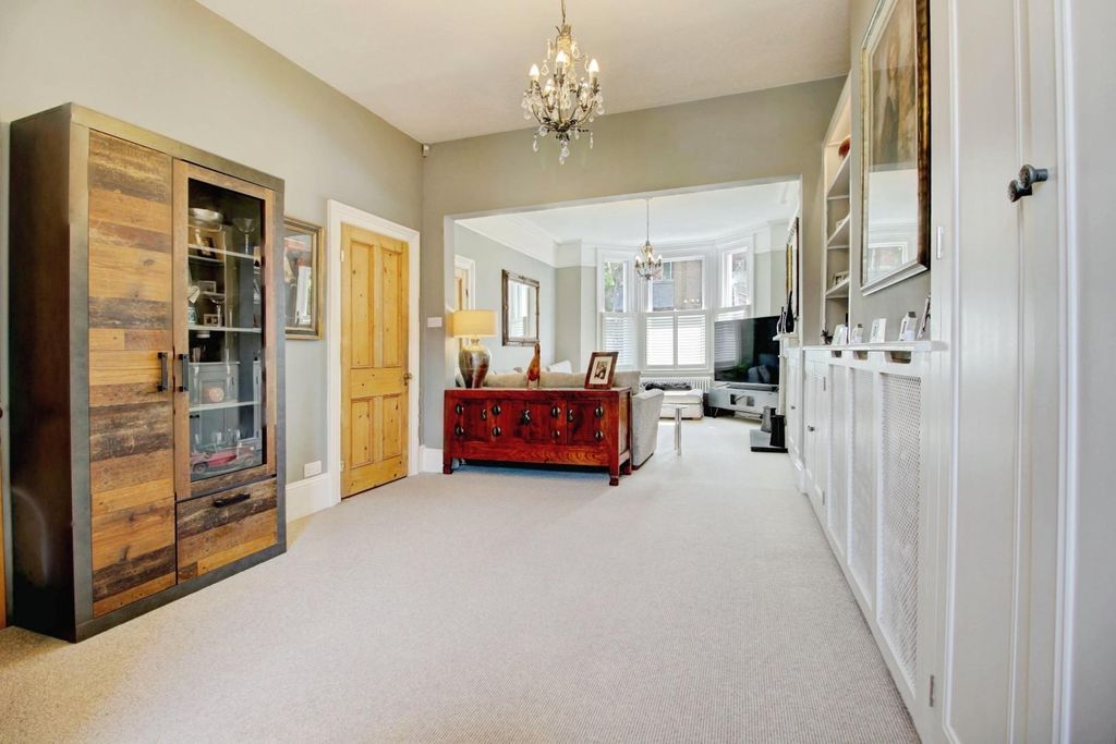 Additional image 16 of 5 bed semi-detached house for saleChester House, Leicester Street, Leamington Spa CV32
