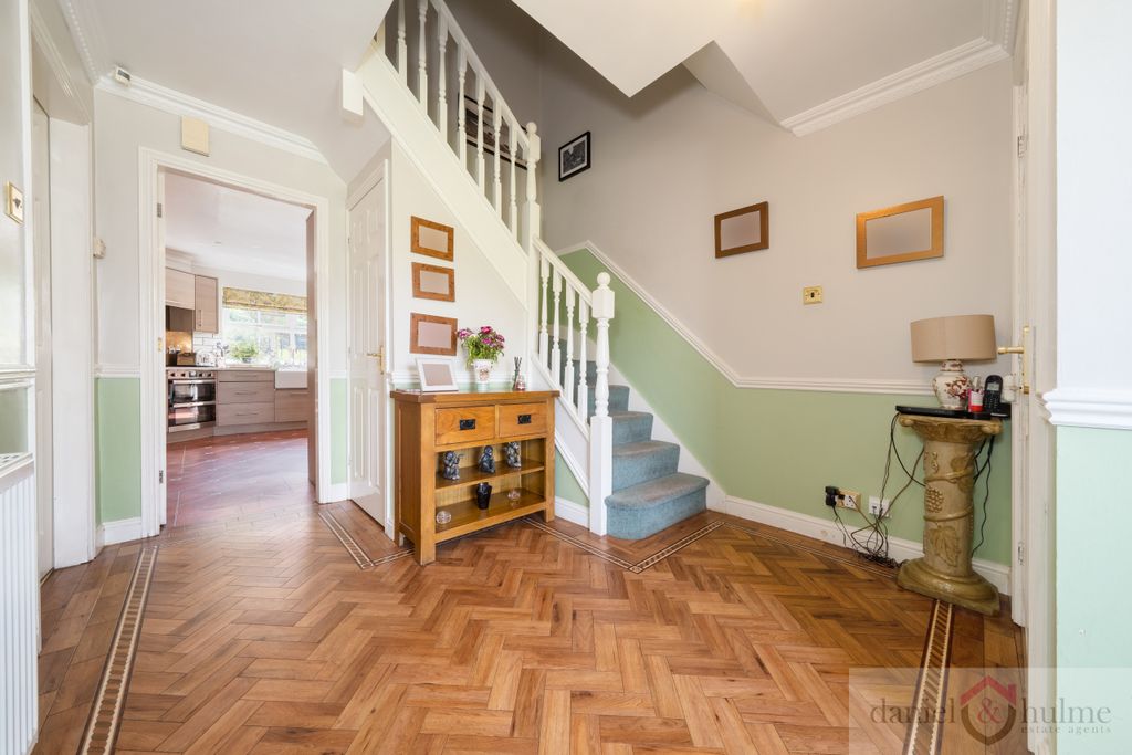 Property photo 3 of 49 Hallway