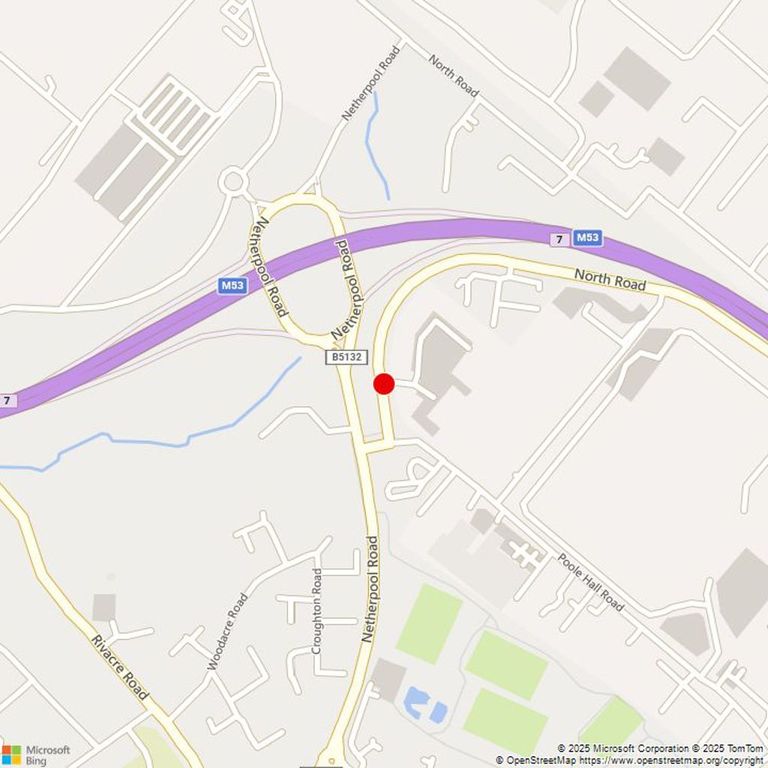 Property photo 2 of 8 Open Street Map