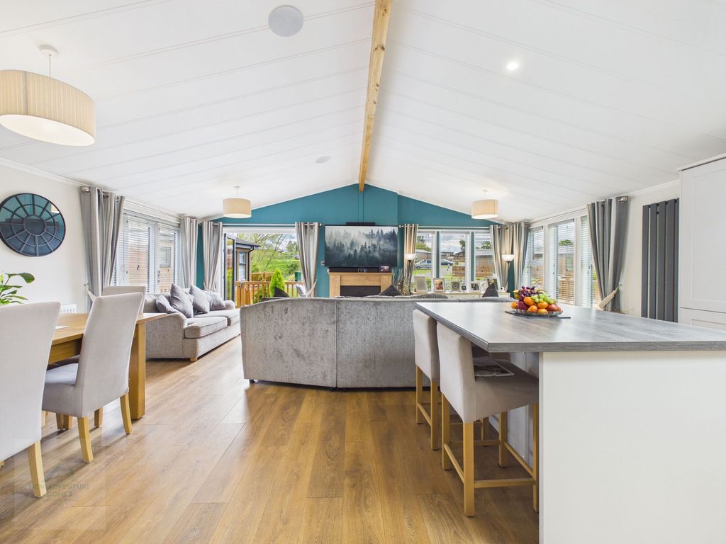 Property photo 3 of 23 Open Plan Living