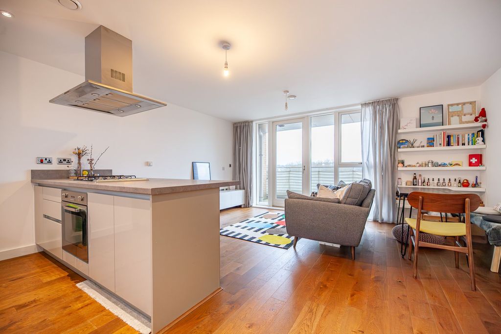 Property photo 2 of 14 Open Plan Kitchen/Reception