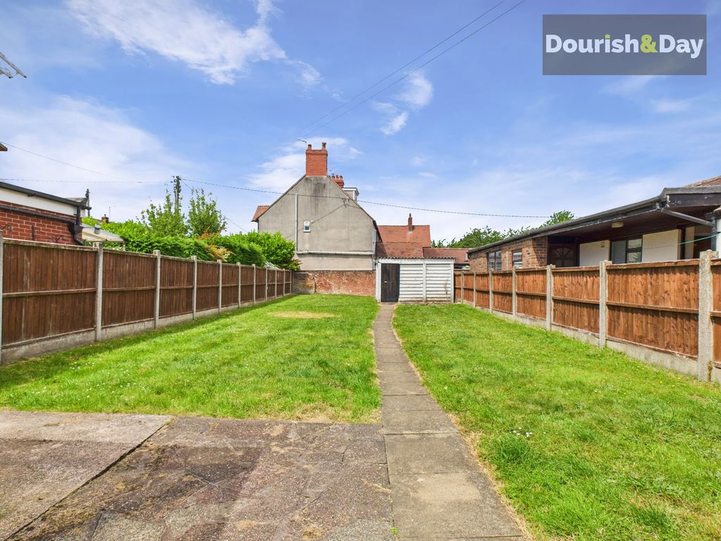 Property photo 2 of 14 Rear Garden