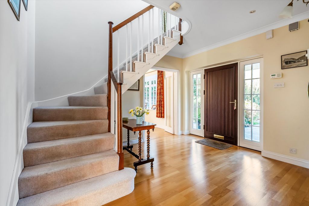 Additional image 5 of 6 bed detached house for saleSummers Lane, Hurtmore, Godalming, Surrey GU7