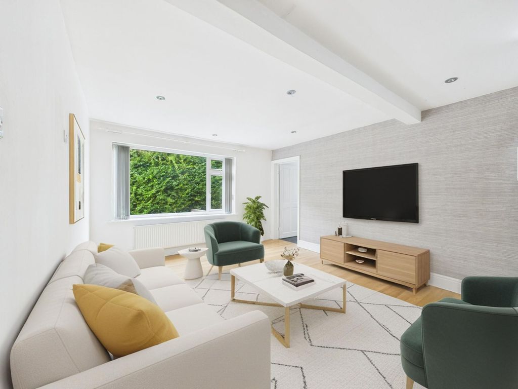 Property photo 2 of 26 Lounge (Virtually Furnished)