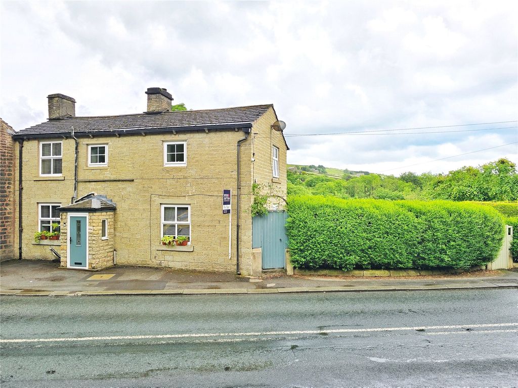 Property photo 1 of 14 Stone Garden Cottage