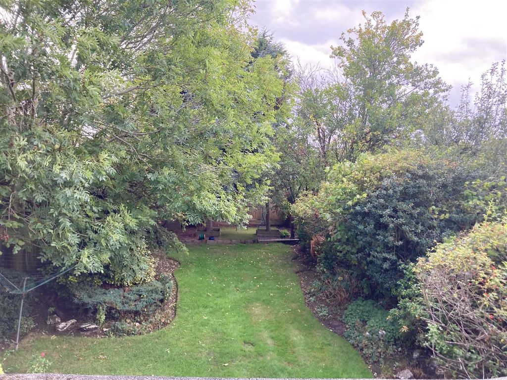 Property photo 2 of 3 Rear Garden