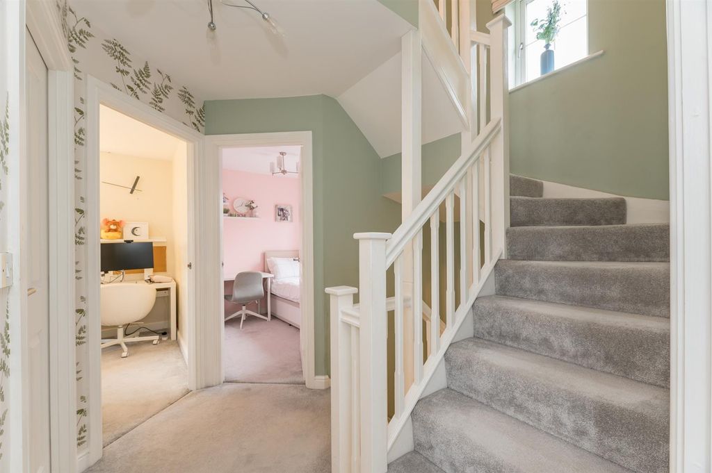 Additional image 24 of 4 bed detached house for saleMarriner Close, Otley LS21