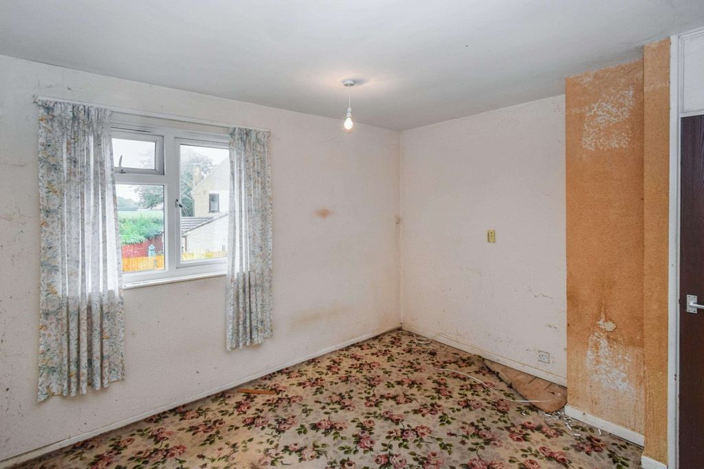 Property photo 2 of 18 10 Hannahs Field, Ridlington Le15 9Ap