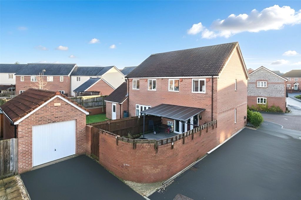 Property photo 1 of 12 Rear Elevation