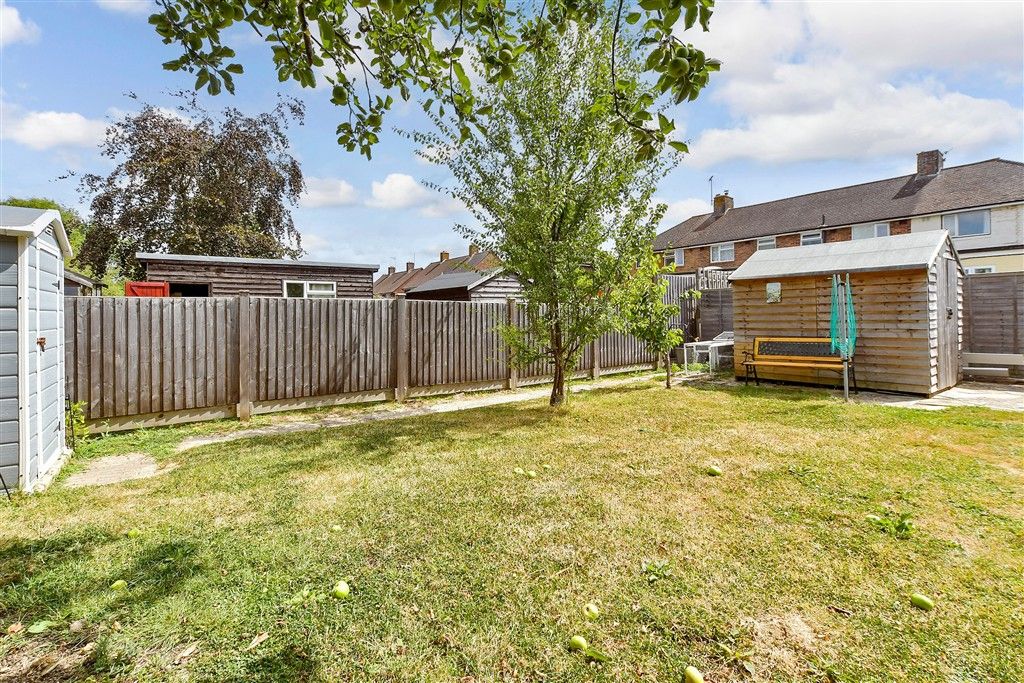 Property photo 1 of 8 Rear Garden