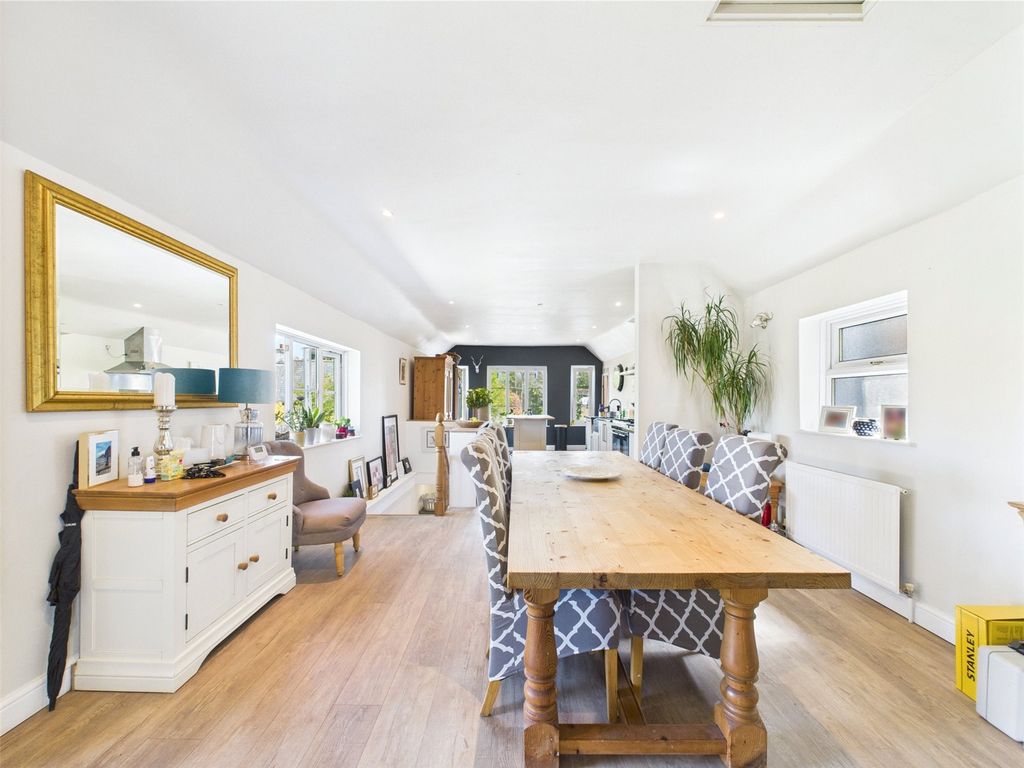 Additional image 5 of 4 bed semi-detached house for saleEssington, North Tawton, Devon EX20