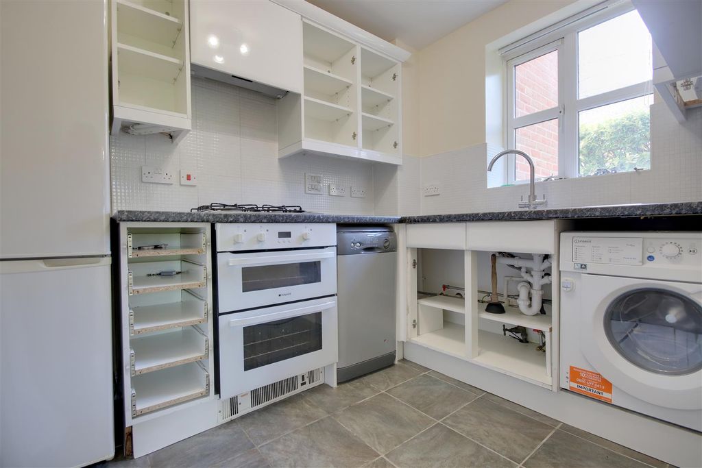 Property photo 3 of 7 Kitchen (No Doors).Jpg