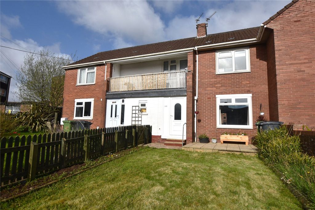 Property photo 1 of 13 Front Aspect