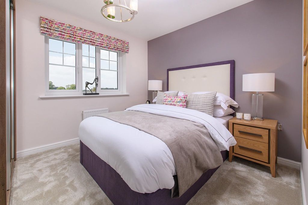 Property photo 1 of 12 Perfect Spare Room For Friends And Family