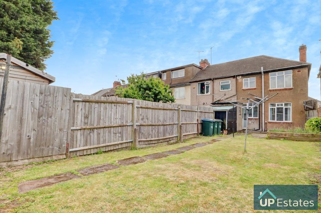 Property photo 2 of 19 Rear Garden