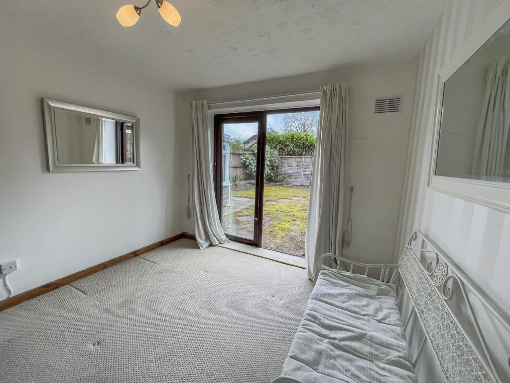 Additional image 7 of 2 bed semi-detached bungalow for saleWillow Close, Brandon IP27