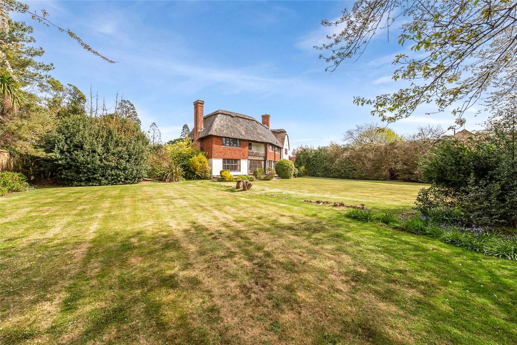 Additional image 11 of 5 bed detached house for saleMain Road, Yapton, Arundel, West Sussex BN18