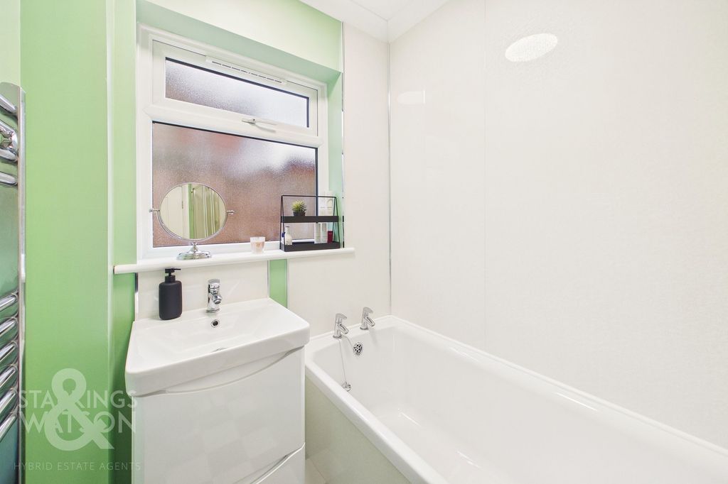 Additional image 14 of 2 bed detached bungalow for saleMarlingford Way, Easton, Norwich NR9