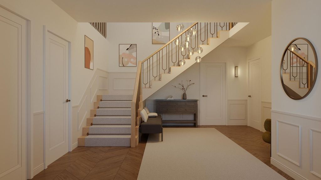 Property photo 2 of 10 Hallway