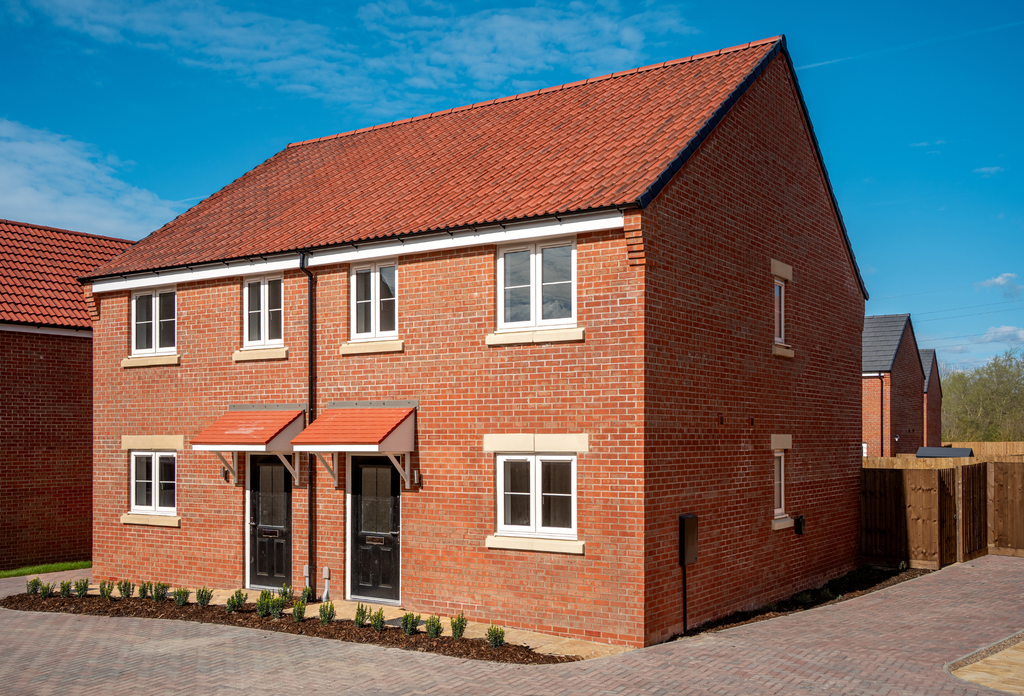 Property photo 1 of 9 The White Beam | Manthorpe Chase