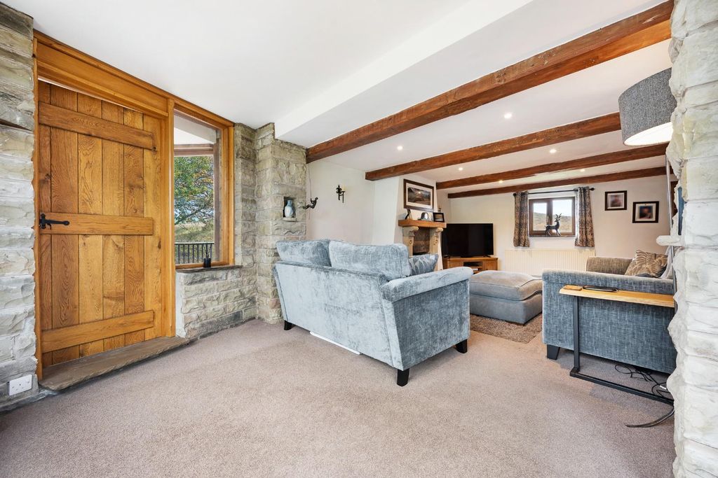 Additional image 7 of 4 bed detached house for saleJacketmans Cottage, Whittlestone Head, Darwen BB3