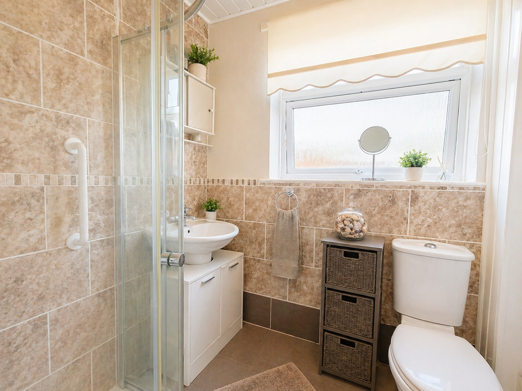 Property photo 3 of 13 Shower Room