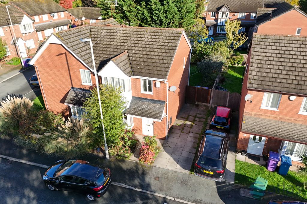 Property photo 1 of 21 Aerial Front Elevation