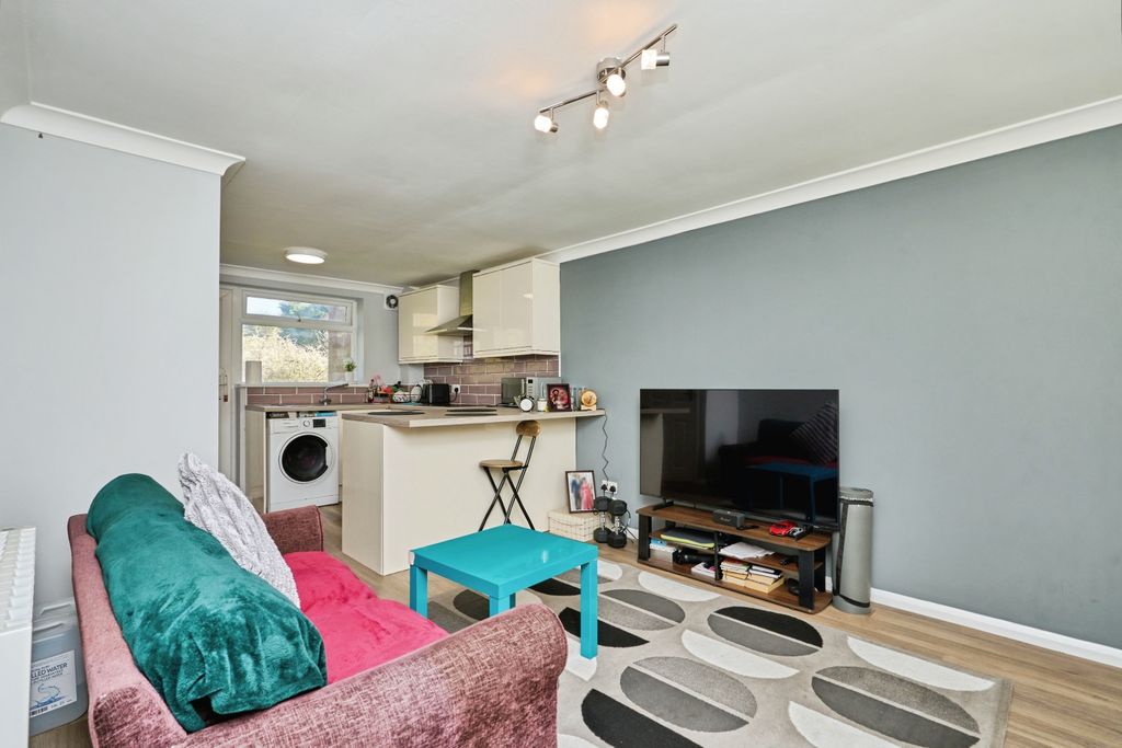 Property photo 2 of 13 Living Area