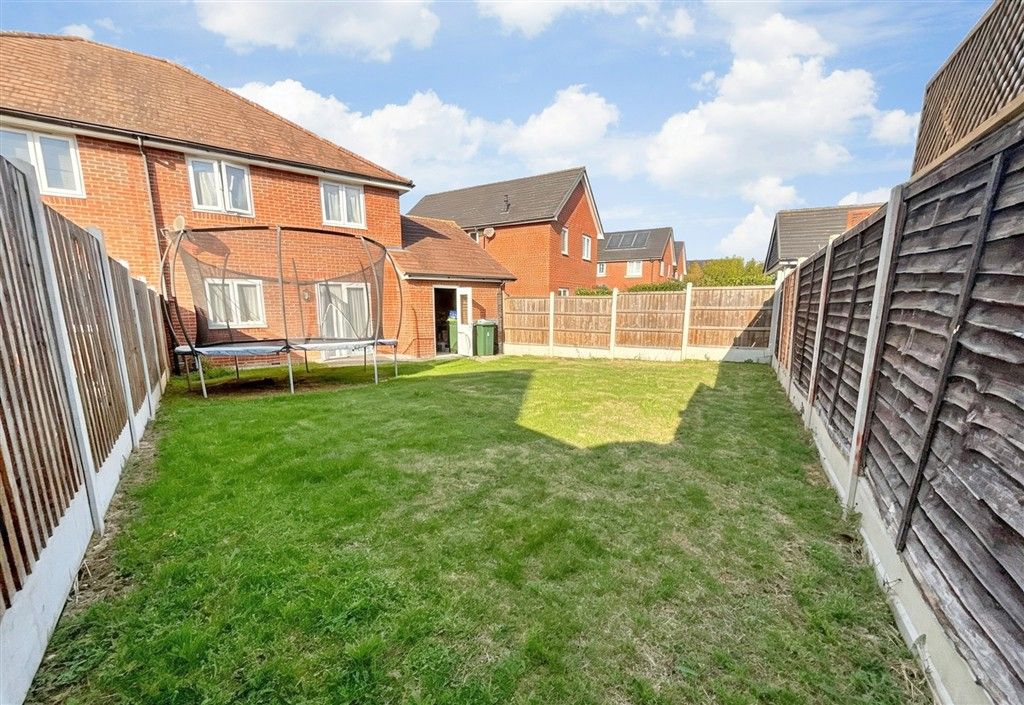 Property photo 2 of 9 Rear Garden