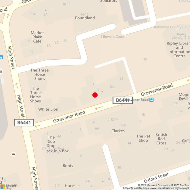 Property photo 2 of 2 Property Map