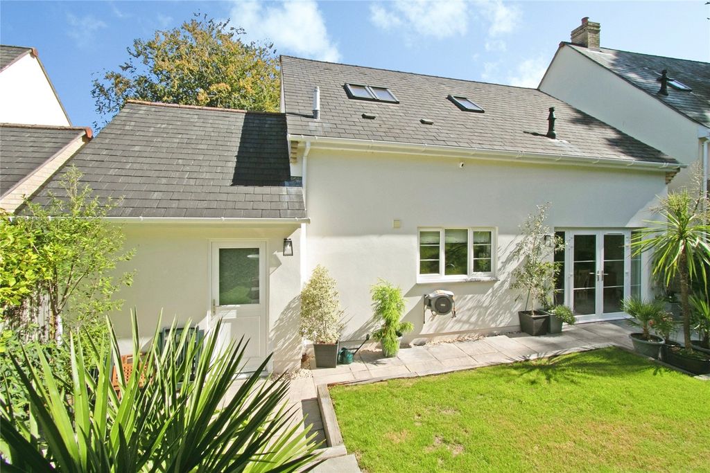 Property photo 3 of 19 Rear Elevation