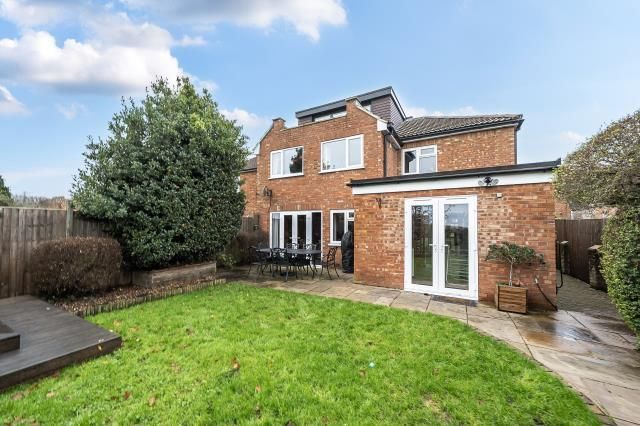 Property photo 3 of 24 Rear Aspect