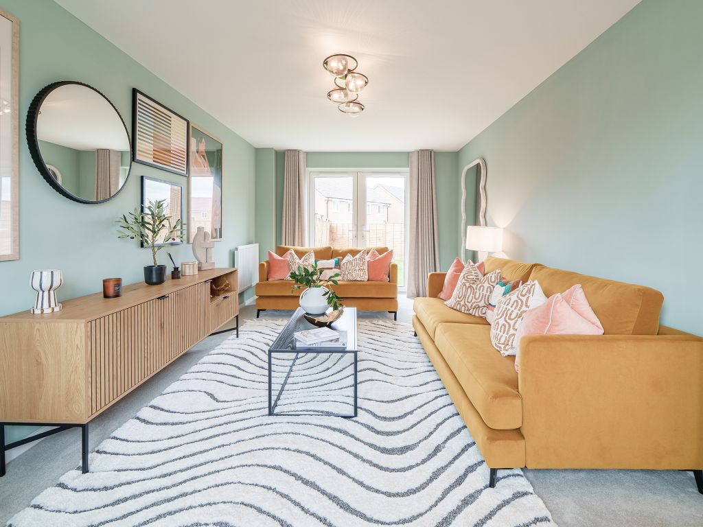 Additional image 8 of 3 bed end terrace house for sale"The Moreton" at High Ongar Road, Ongar CM5