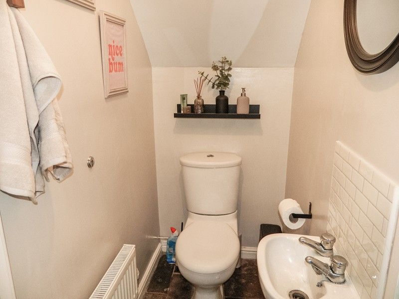 Additional image 10 of 4 bed semi-detached house for saleLakeside Close, Brynmawr NP23