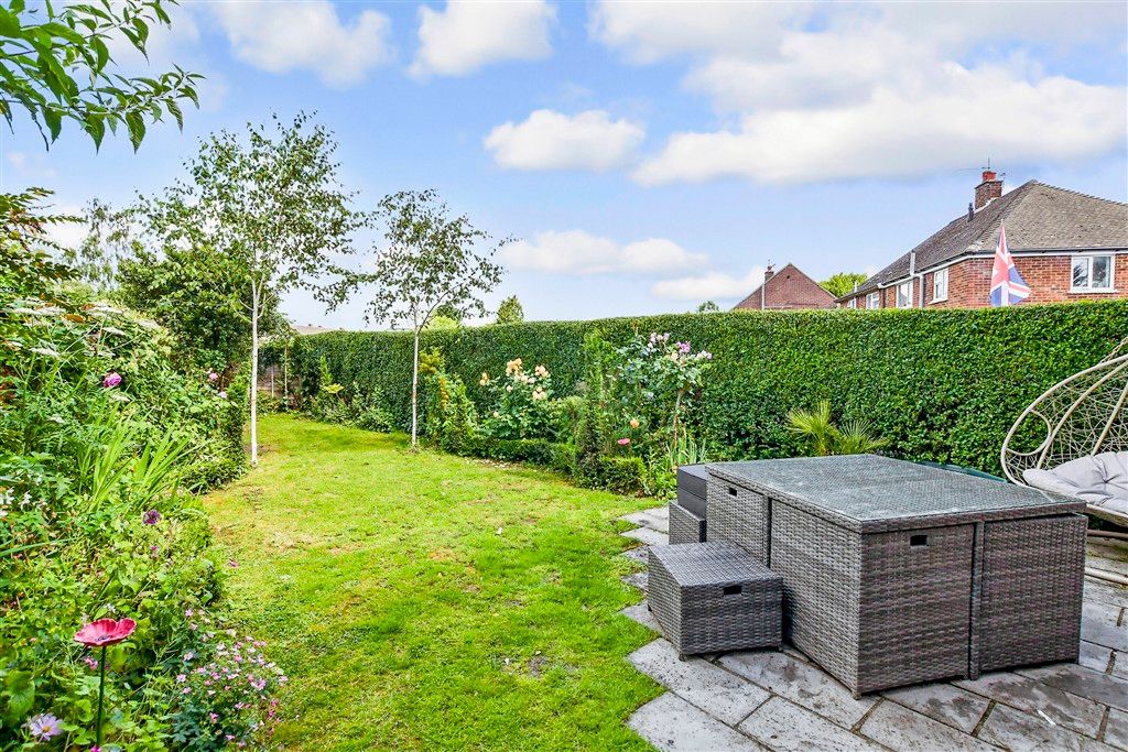 Property photo 2 of 10 Rear Garden