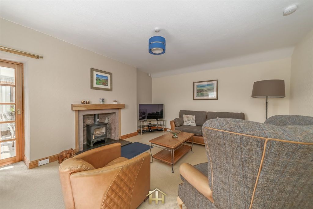 Property photo 3 of 30 Games Keepers Cottage Haughend By Meigle Ph12 8Rl