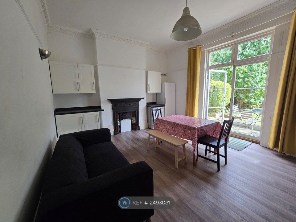 Property photo 3 of 24 Kitchen 1 /Lounge - French Doors To Garden