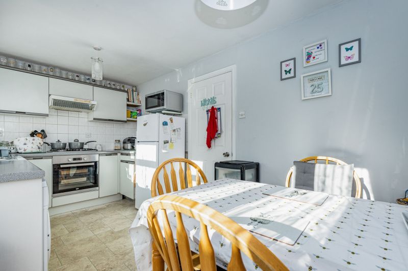 Property photo 2 of 11 Kitchen Diner