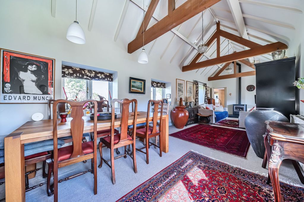 Property photo 2 of 16 Dining Room